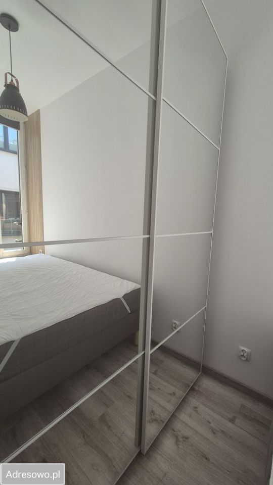 Mieszkanie 2-pokojowe Kraków Podgórze, ul. Kalwaryjska. Zdjęcie 4