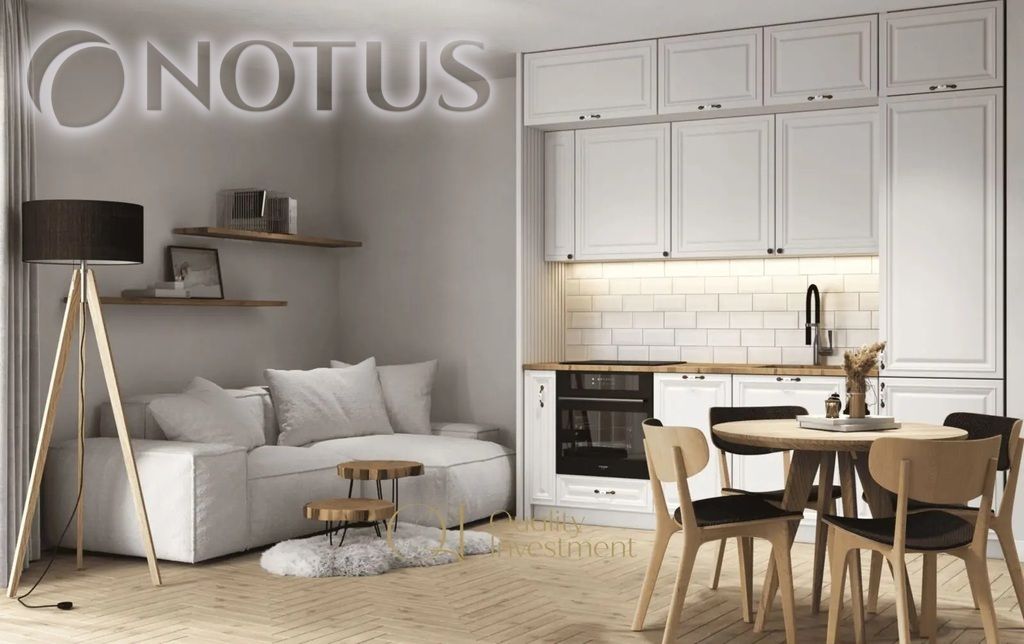 Mieszkanie 2-pokojowe Katowice, ul. Karoliny. Zdjęcie 1