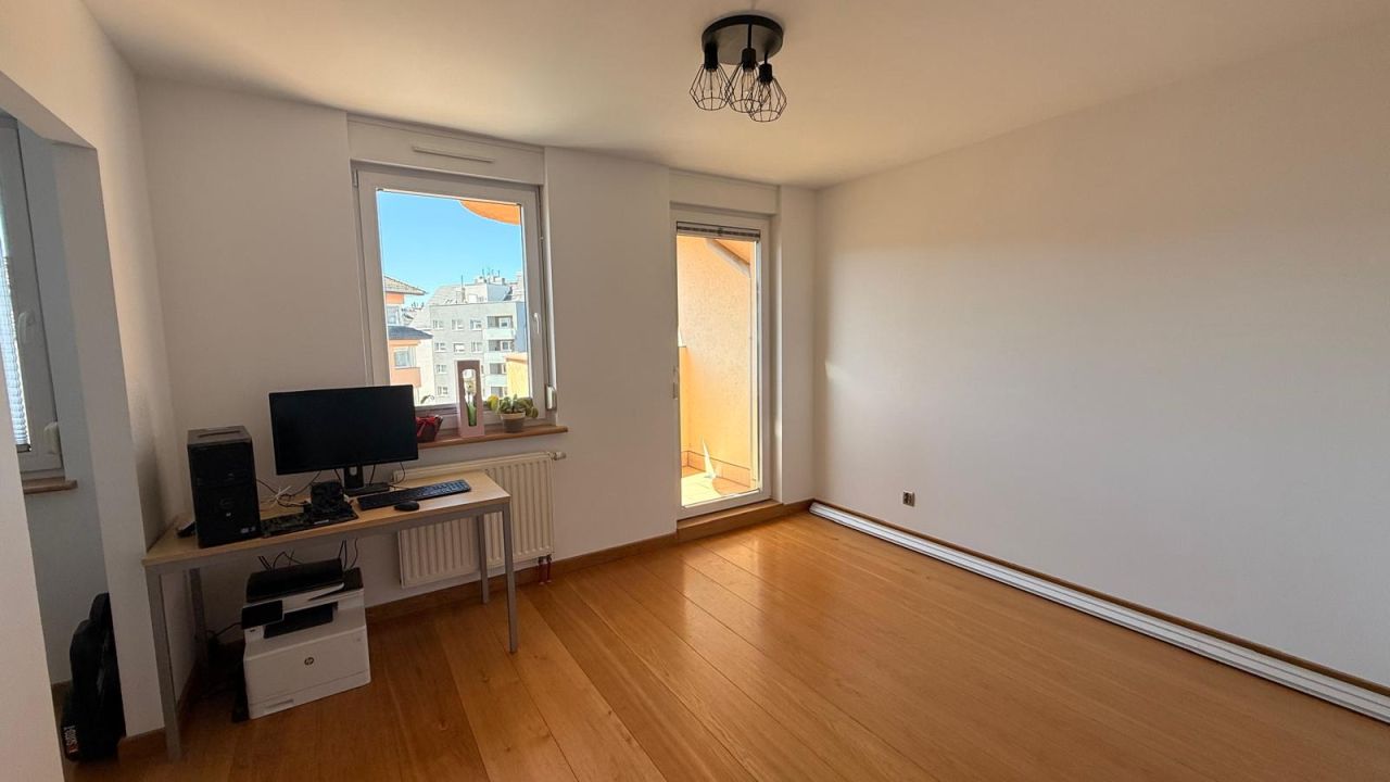 Mieszkanie 4-pokojowe Wrocław Muchobór Wielki, ul. Trawowa. Zdjęcie 5