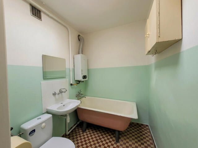 Mieszkanie 3-pokojowe Katowice Śródmieście, ul. Mikołowska. Zdjęcie 6