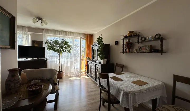 Mieszkanie 2-pokojowe Skierniewice Widok, ul. mjr. Henryka Sucharskiego