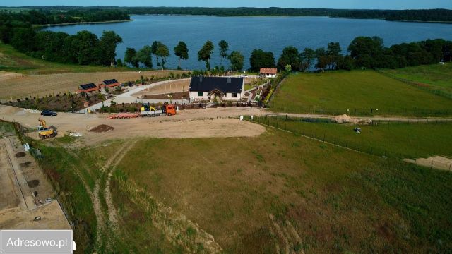 Działka budowlana Lubikowo. Zdjęcie 1