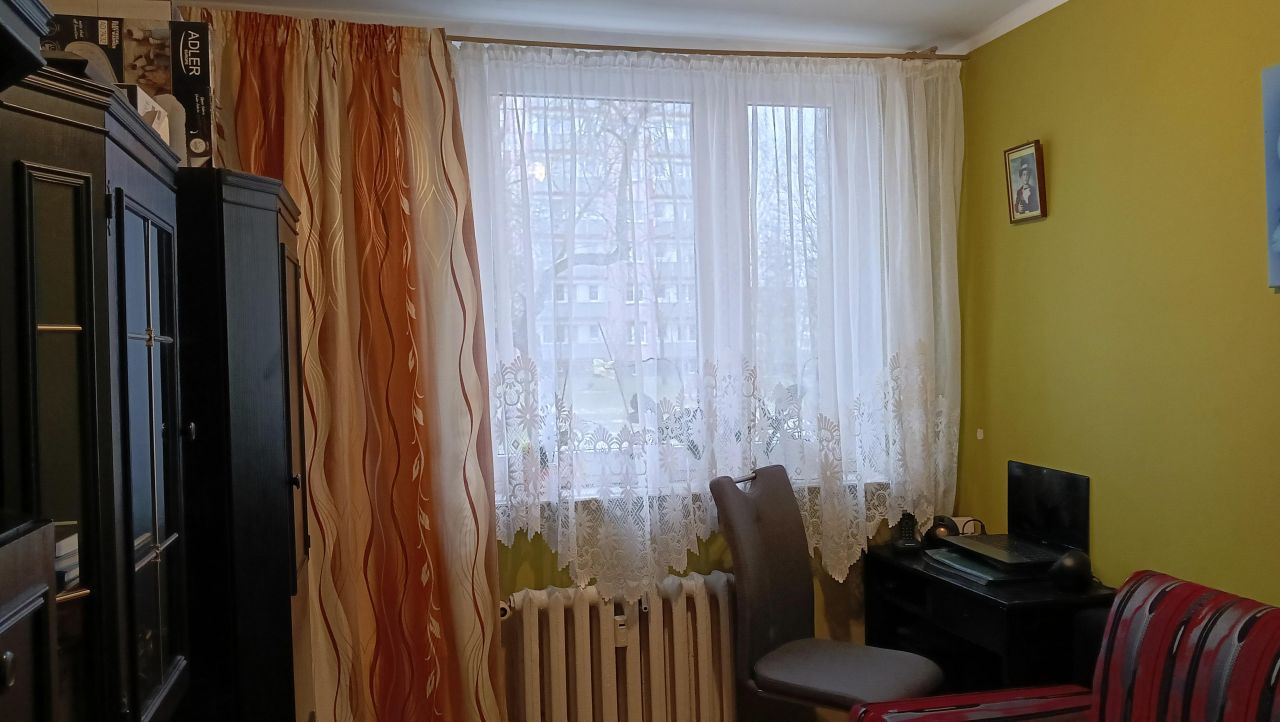 Mieszkanie 2-pokojowe Bytom Szombierki, Mazurska. Zdjęcie 4