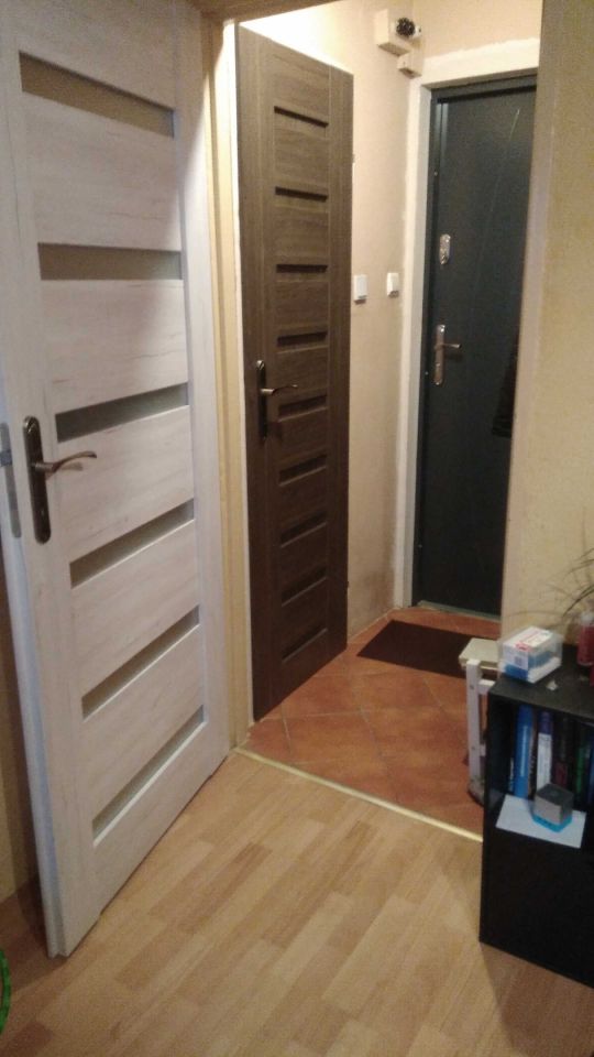 Mieszkanie 1-pokojowe Nowy Sącz. Zdjęcie 5