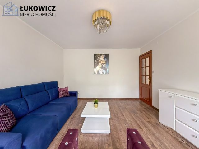 Mieszkanie 3-pokojowe Bielsko-Biała Lipnik. Zdjęcie 11