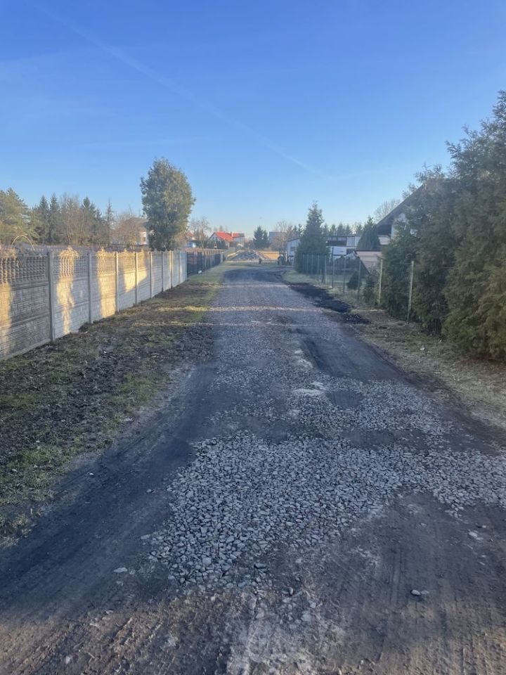 Działka budowlana Słomowo. Zdjęcie 8