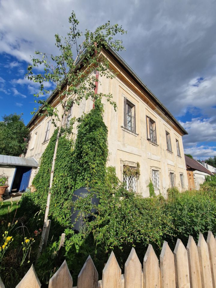 dworek, 10 pokoi Pławnica, Pławnica. Zdjęcie 4
