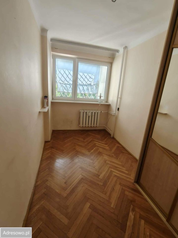 Mieszkanie 3-pokojowe Warszawa Praga-Południe, ul. Szklanych Domów. Zdjęcie 4