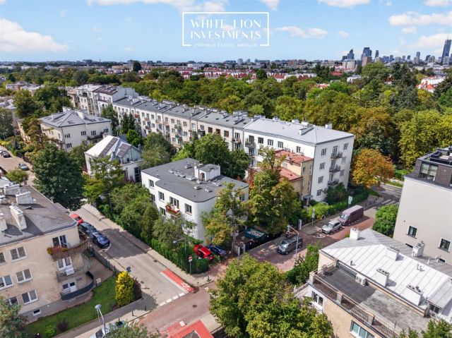 Mieszkanie 2-pokojowe Warszawa Mokotów, ul. Tyniecka. Zdjęcie 19