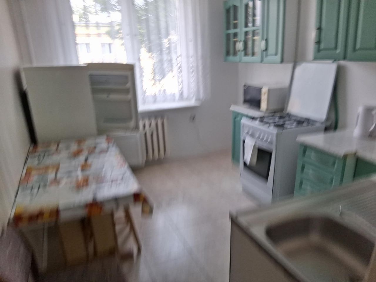 Mieszkanie 2-pokojowe Lublin Wieniawka, ul. Spadochroniarzy. Zdjęcie 4