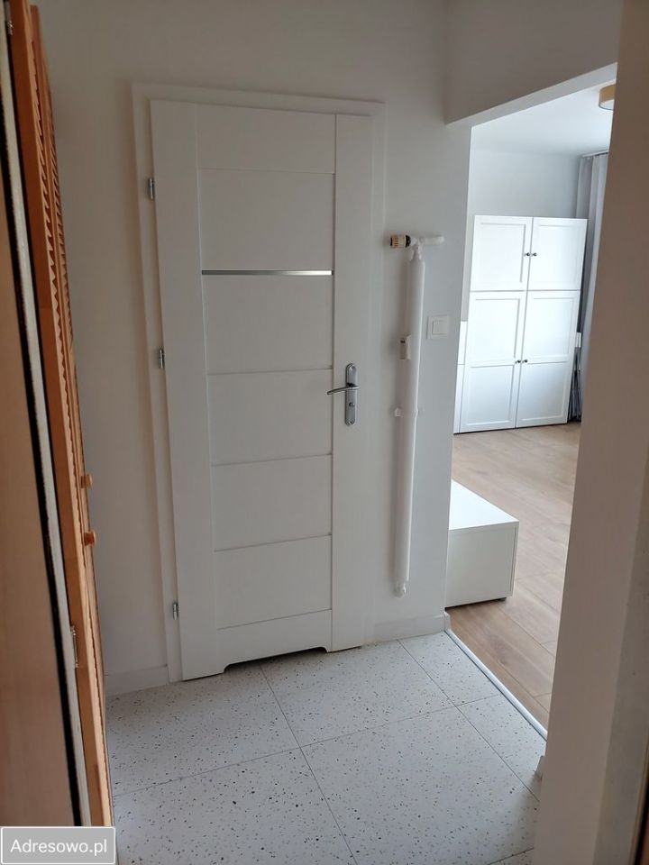 Mieszkanie 1-pokojowe Poznań Dębiec, ul. Łozowa. Zdjęcie 13