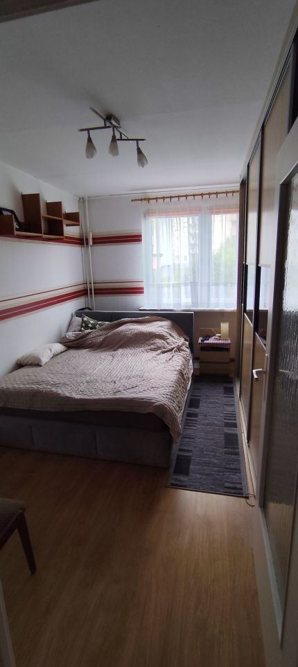 Mieszkanie 3-pokojowe Białogard, ul. Polna. Zdjęcie 3