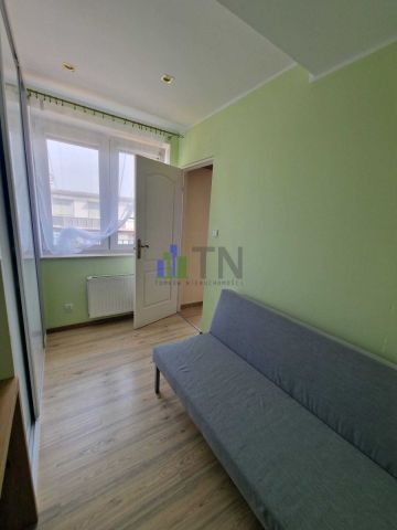 Mieszkanie 3-pokojowe Wrocław Psie Pole, ul. Gitarowa. Zdjęcie 15