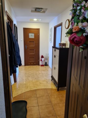 Mieszkanie 3-pokojowe Radom Osiedle XV-lecia, ul. 11 Listopada. Zdjęcie 2