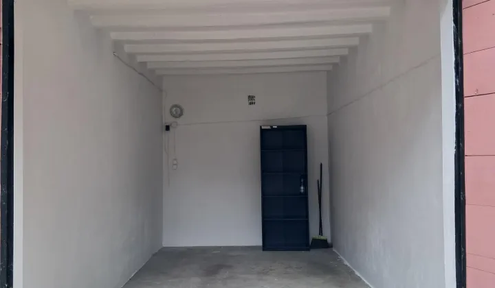Garaż/miejsce parkingowe Koszalin Centrum, ul. Budowniczych