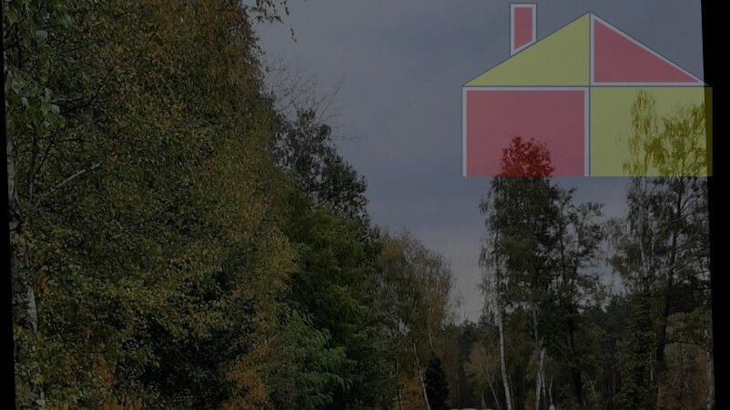 Działka inwestycyjna Tuplice. Zdjęcie 7