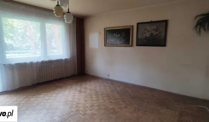 Mieszkanie 3-pokojowe Toruń Na Skarpie, ul. Antoniego Bolta