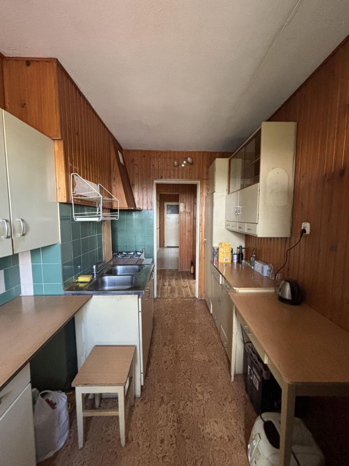 Mieszkanie 3-pokojowe Warszawa Bielany, ul. Przy Agorze. Zdjęcie 15