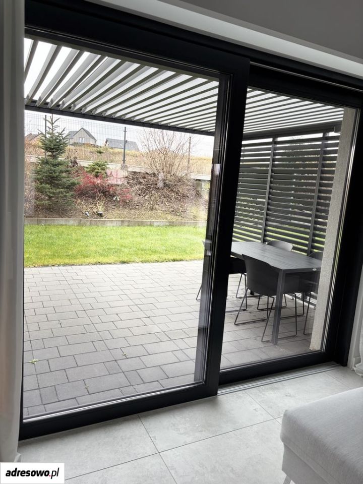 bliźniak, 4 pokoje Tarnowskie Góry, ul. Wiśniowa. Zdjęcie 9
