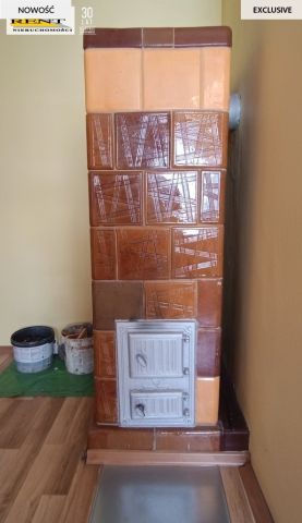 Mieszkanie 2-pokojowe Chociwel, ul. Dworcowa. Zdjęcie 17