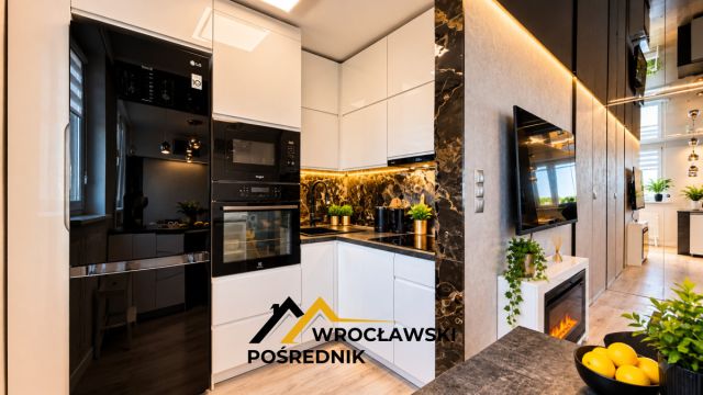 Mieszkanie 2-pokojowe Milicz, ul. Mikołaja Kopernika. Zdjęcie 3