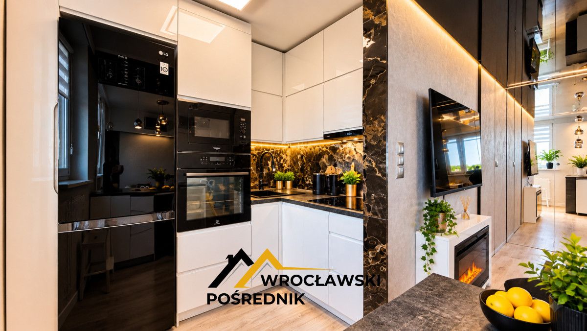 Mieszkanie 2-pokojowe Milicz, ul. Mikołaja Kopernika. Zdjęcie 3