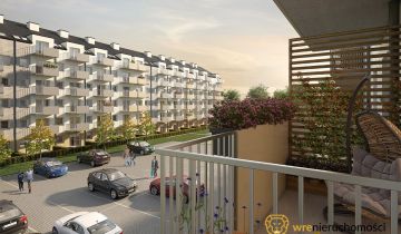 Mieszkanie 2-pokojowe Wrocław Wojszyce, ul. Buforowa. Zdjęcie 1