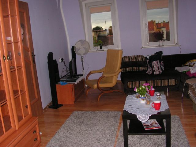 Mieszkanie 3-pokojowe Legnica Tarninów, ul. Adama Mickiewicza. Zdjęcie 1