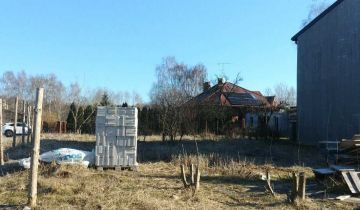 Działka budowlana Zgierz Rudunki, ul. Szkudlarska