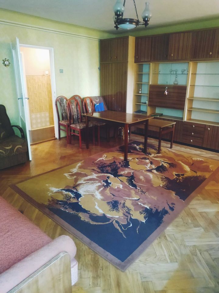 Mieszkanie 2-pokojowe Dębica, ul. Łysogórska