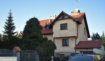 dom wolnostojący, 6 pokoi Gniezno Centrum, ul. Szafirowa