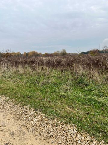 Działka budowlana Psary, ul. Kasztanowa. Zdjęcie 1