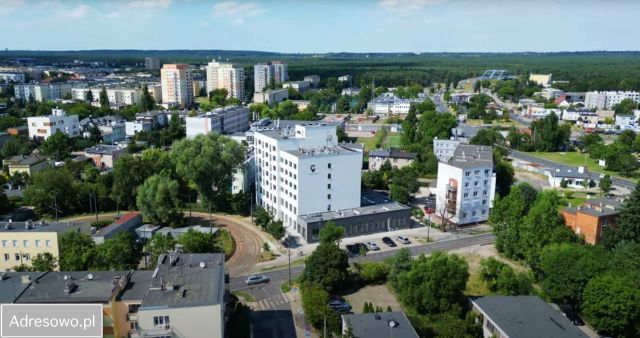 Pokój Bydgoszcz Bielawy, ul. Jana Karola Chodkiewicza. Zdjęcie 14