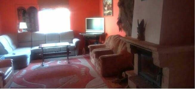 dom wolnostojący, 2 pokoje Krasnobród, ul. Zamojska. Zdjęcie 4