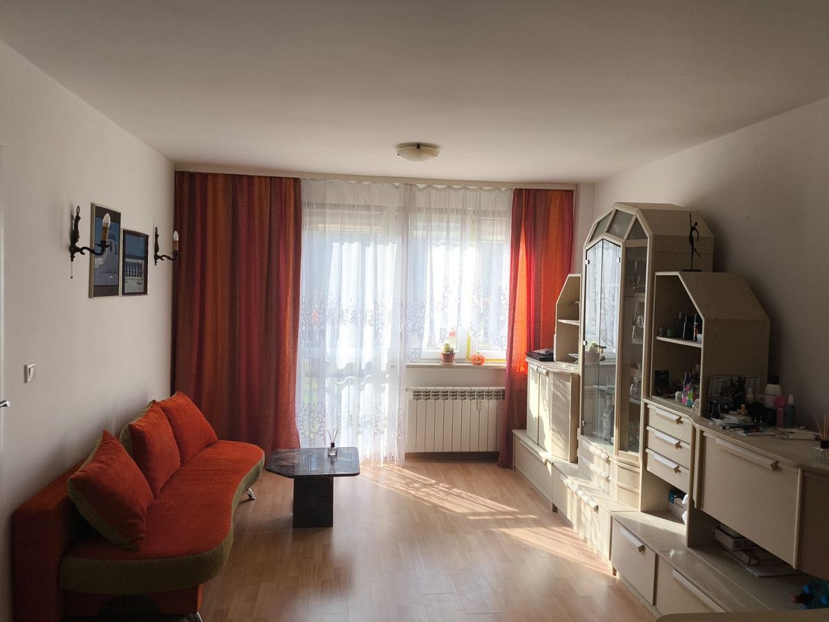 Mieszkanie 2-pokojowe Strzelce Opolskie, ul. Jankowskiego. Zdjęcie 2