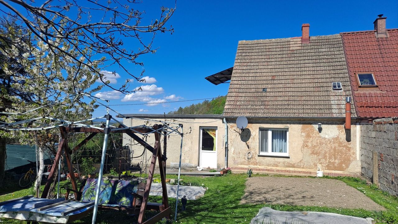 bliźniak Piława Górna Kośmin