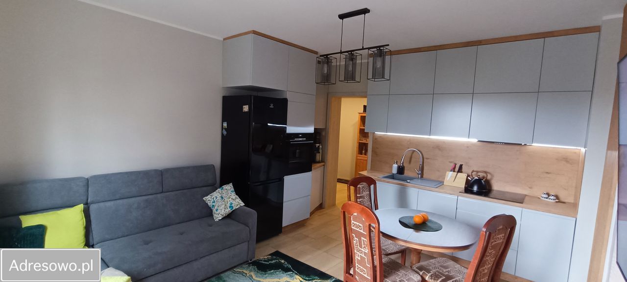 Mieszkanie 3-pokojowe Witaszyce, ul. Kolejowa. Zdjęcie 7