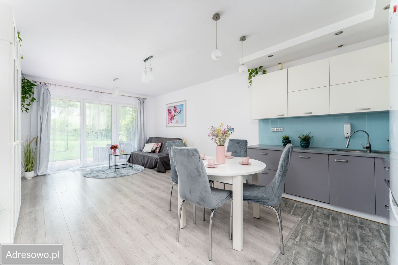 Mieszkanie 3-pokojowe Wieliczka, ul. Zbożowa