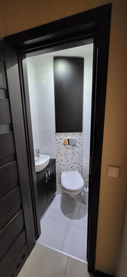 Mieszkanie 3-pokojowe Nowy Sącz Millenium, ul. Nawojowska. Zdjęcie 7