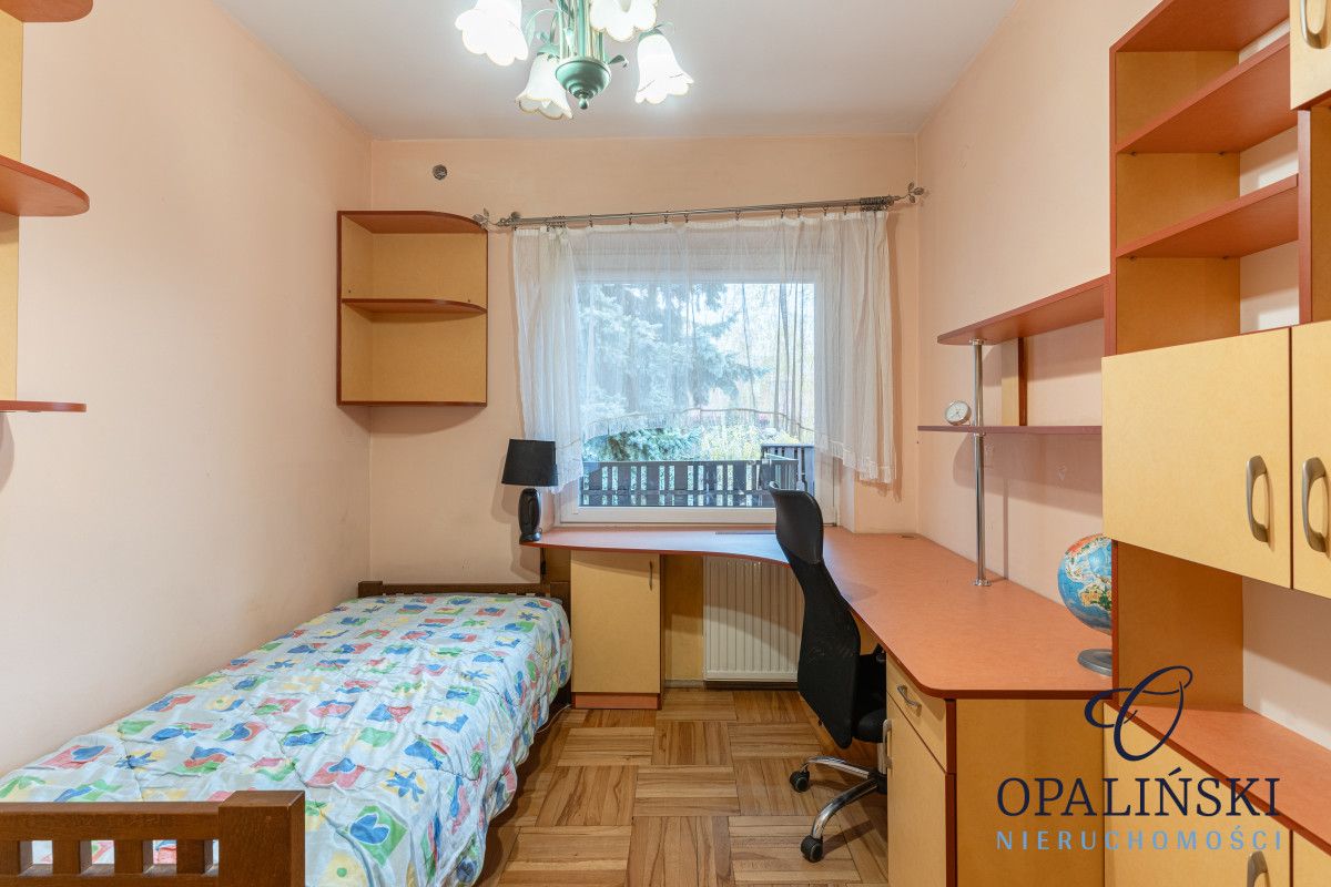 dom szeregowy, 6 pokoi Rzeszów Śródmieście, ul. "Hubala" Henryka Dobrzańskiego. Zdjęcie 14