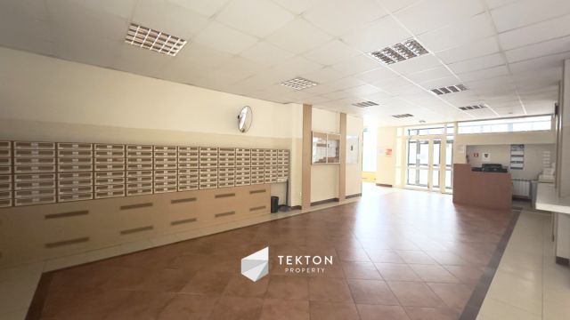 Mieszkanie 1-pokojowe Warszawa Wola, ul. Chłodna. Zdjęcie 13