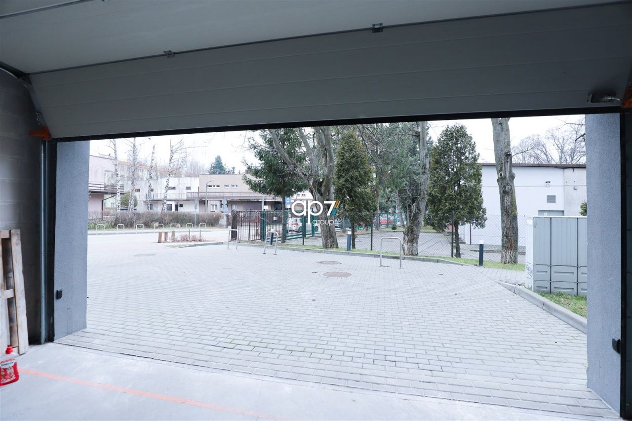 Lokal Kraków Prądnik Czerwony. Zdjęcie 14