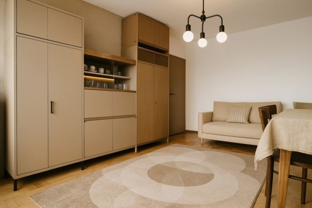 Mieszkanie 2-pokojowe Rzeszów, ul. Henryka Sienkiewicza. Zdjęcie 2