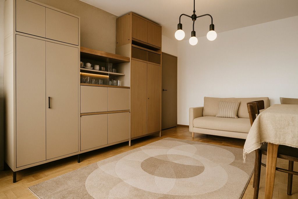 Mieszkanie 2-pokojowe Rzeszów, ul. Henryka Sienkiewicza. Zdjęcie 2