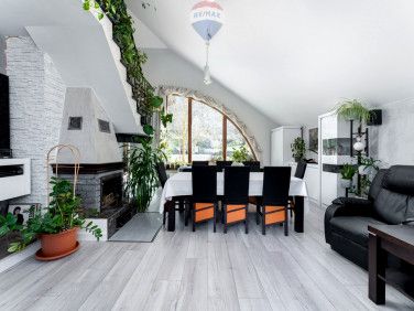 dom wolnostojący, 5 pokoi Wrząsowice Ulica, ul. Laurowa. Zdjęcie 15