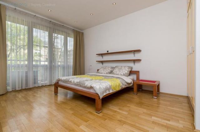 Mieszkanie 3-pokojowe Kraków Stare Miasto, ul. Retoryka. Zdjęcie 14