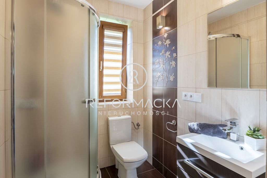 dom wolnostojący, 6 pokoi Sędziszów Małopolski. Zdjęcie 13