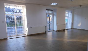 Lokal Sierpc, pl. kard. Wyszyńskiego