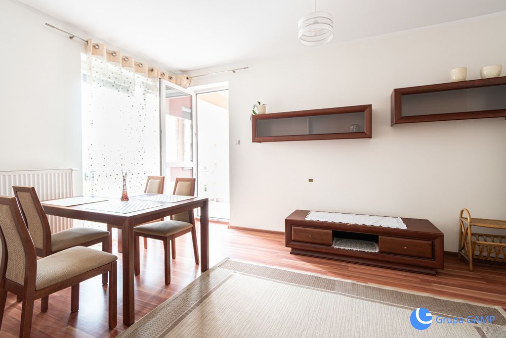 Mieszkanie 3-pokojowe Kraków Ruczaj, ul. Chmieleniec. Zdjęcie 6