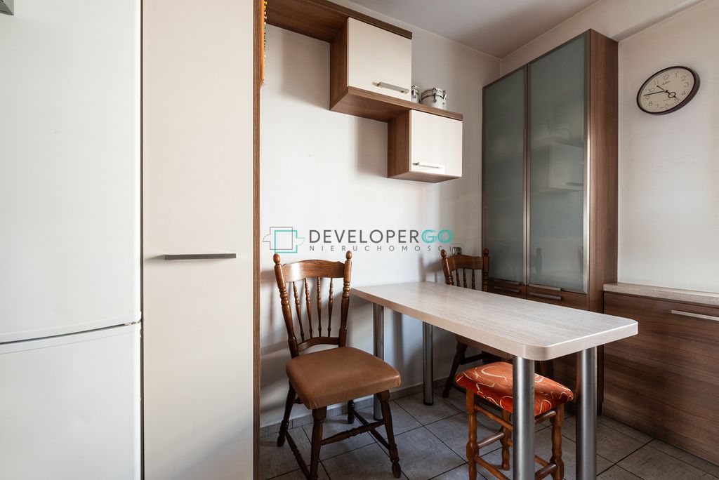 Mieszkanie 3-pokojowe Białystok Białostoczek, ul. Radzymińska. Zdjęcie 8